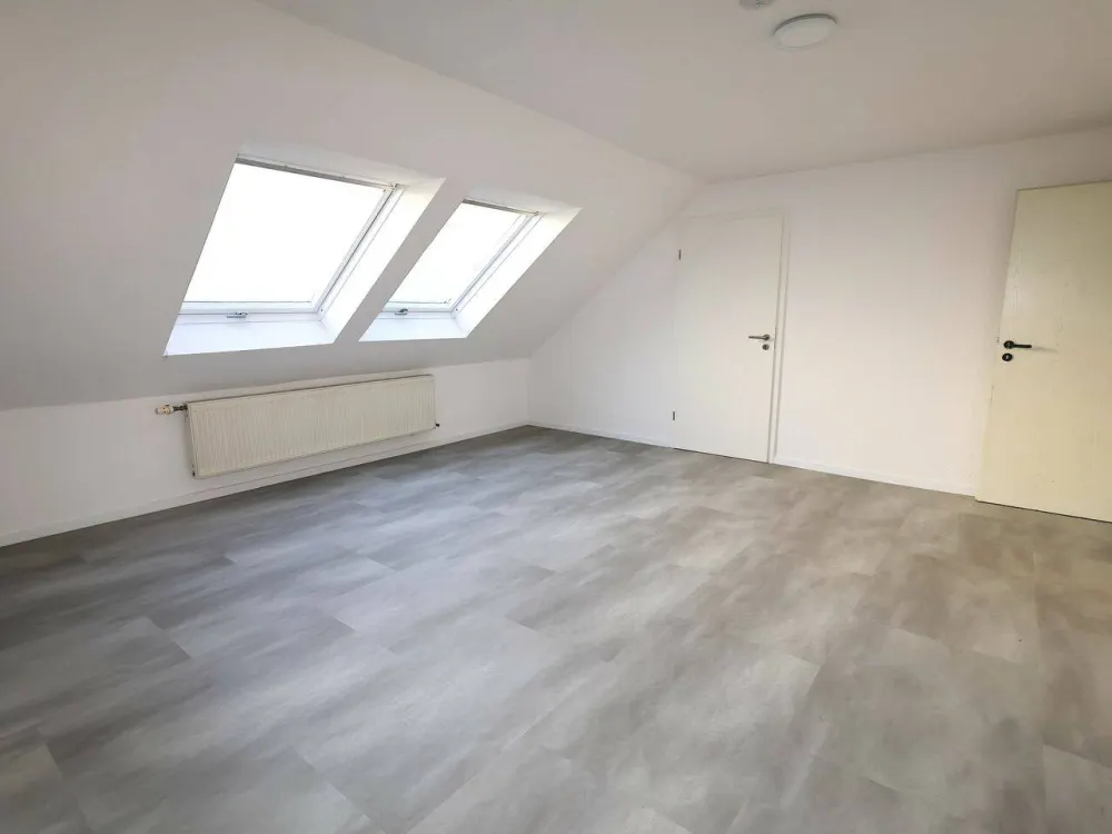 Erstbezug nach Sanierung Charmante 4,5-Zimmer-Wohnung in Dortmund Marten.
