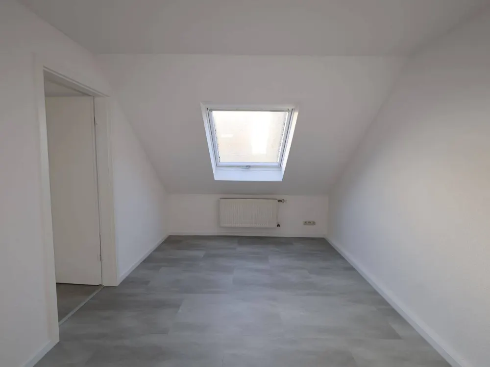 Erstbezug nach Sanierung Charmante 4,5-Zimmer-Wohnung in Dortmund Marten.