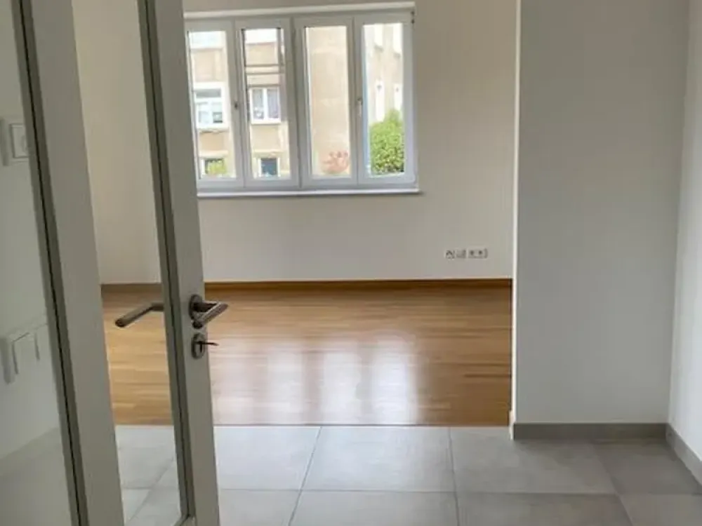 Exklusive 3-Zimmerwohnung mit einem großen Balkon