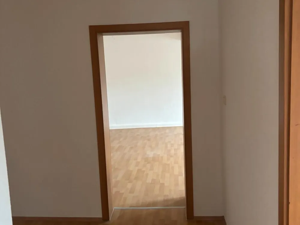 Apartment in Großalmerode 95 square meters