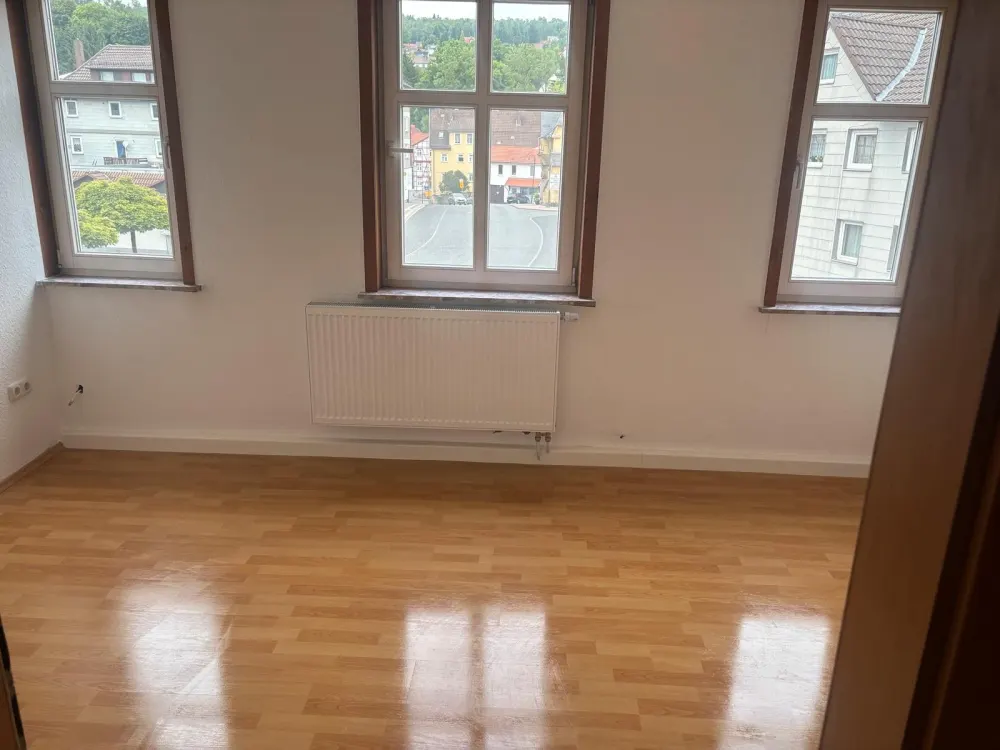 Apartment in Großalmerode 95 square meters