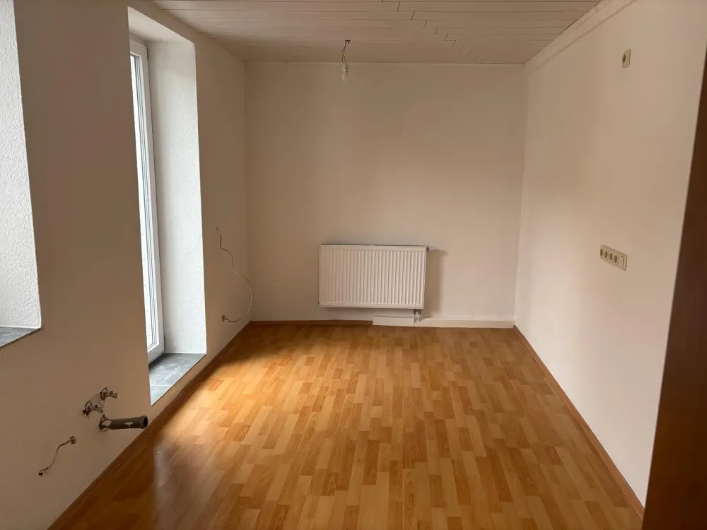 Apartment in Großalmerode 95 square meters