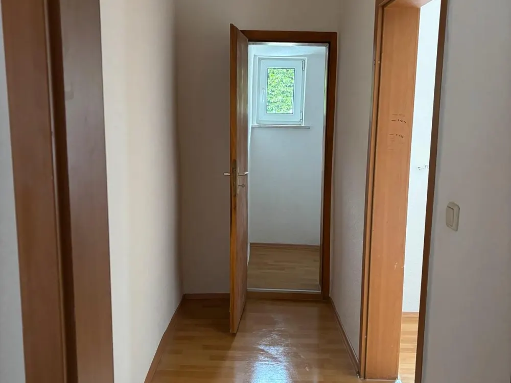 Apartment in Großalmerode 95 square meters