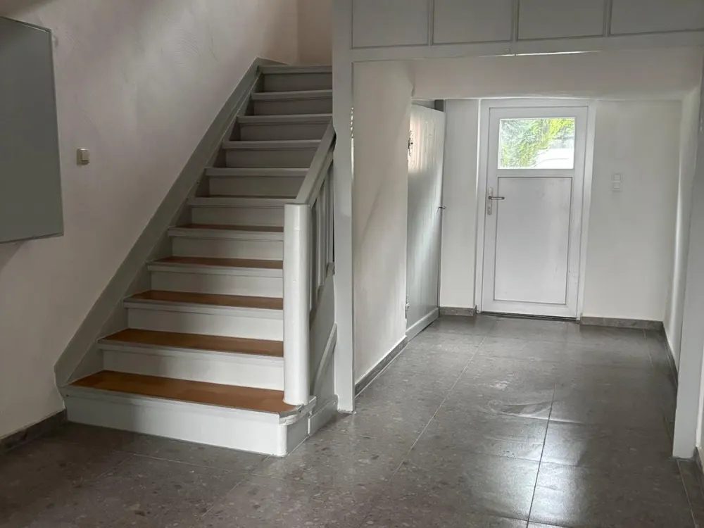 Apartment in Großalmerode 95 square meters