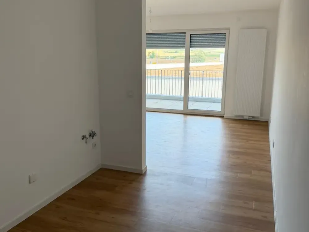 Helle 1-Zimmer Wohnung in Niederdorfelden zu vermieten!
