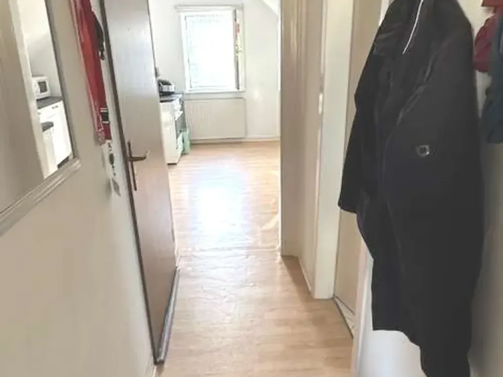 OESPEL - DG - 2 Zi-KÜ-BAD - ca. 56 m² Wfl - SUPER ZU UNI/TECHNOPARK - max. 2 Pers