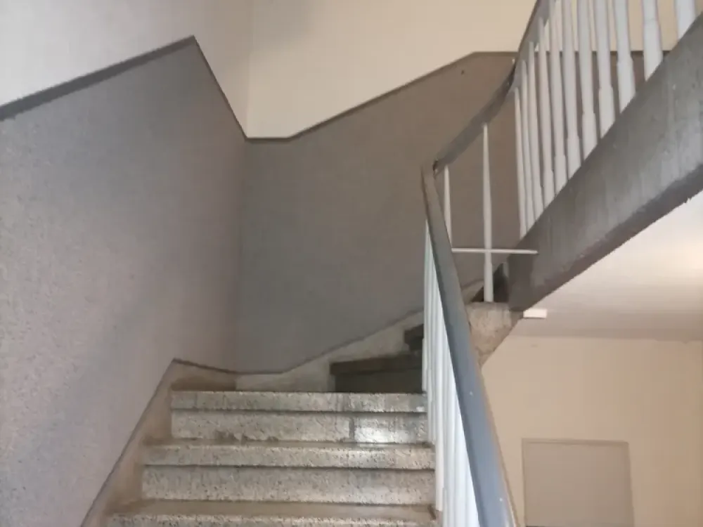 2-Zimmer Wohnung zu Vermieten