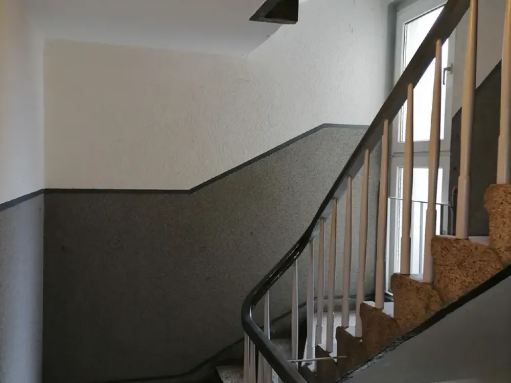2-Zimmer Wohnung zu Vermieten