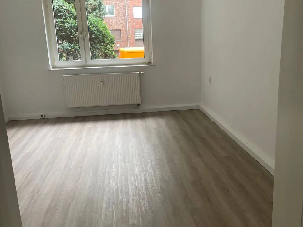 2-Zimmer-Wohnung in Düsseldorf-Oberbilk