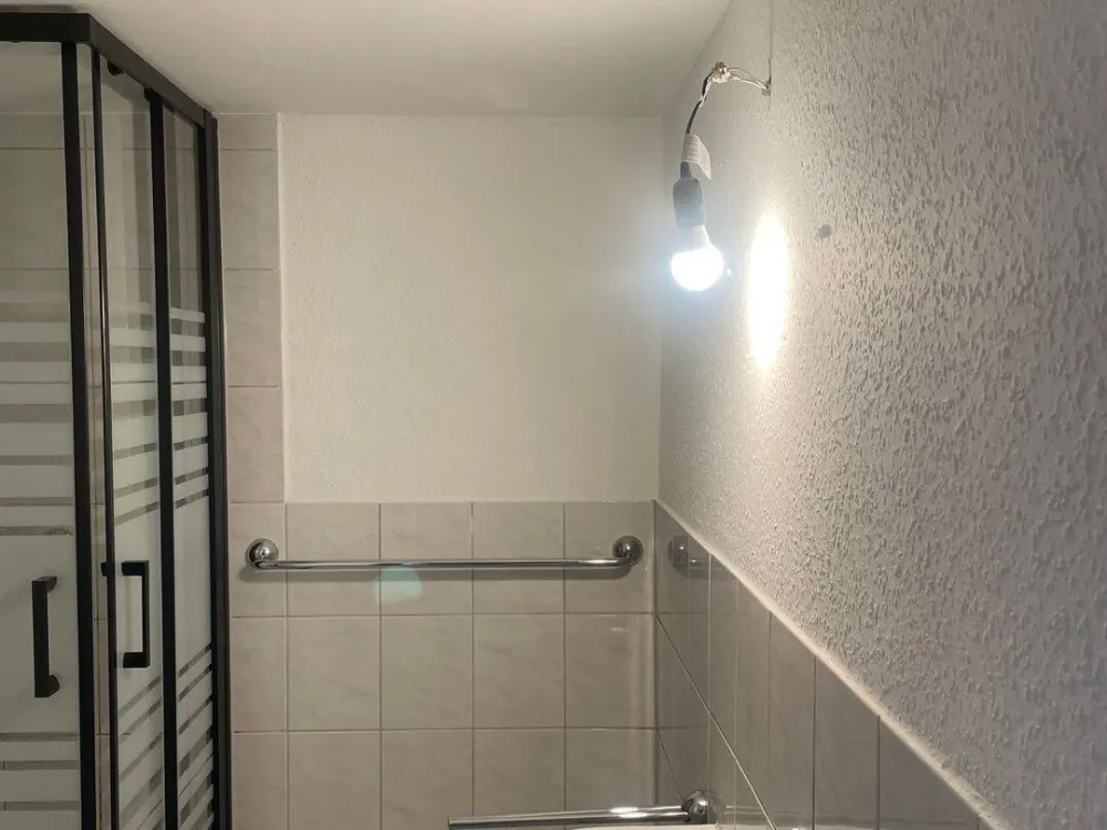 2-Zimmer-Wohnung in Düsseldorf-Oberbilk