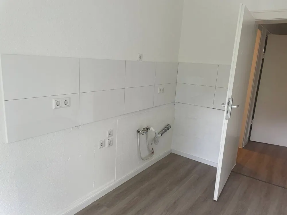 2-Zimmer-Wohnung in Düsseldorf-Oberbilk