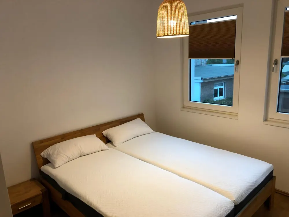 Sanierte 4-Zimmer Wohnung in Bockenheim ab Oktober zu vermieten