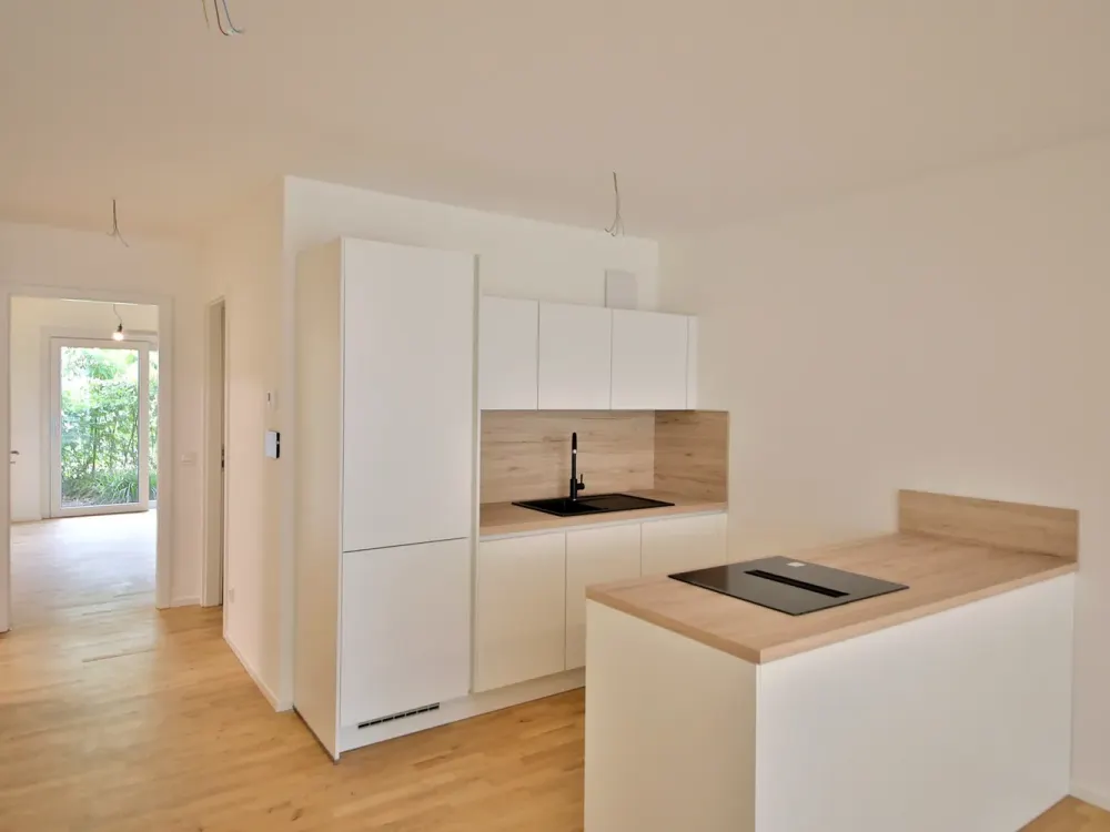 Zentral gelegen, hochwertig ausgestattet, 3 Zimmer zum Wohlfühlen