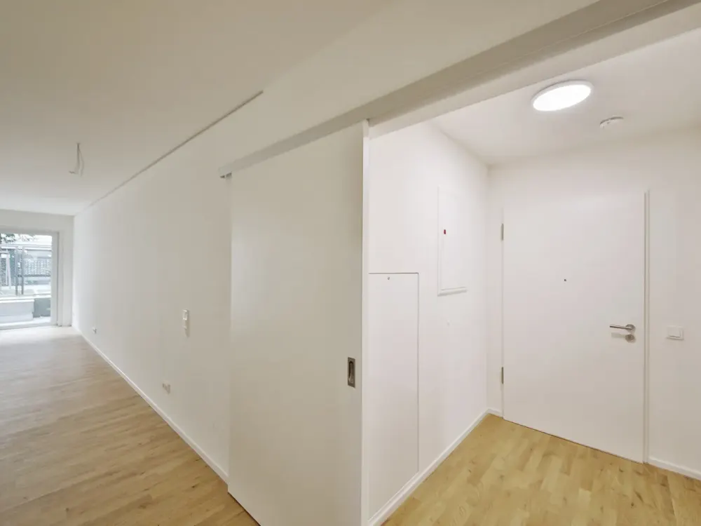 Zentral gelegen, hochwertig ausgestattet, 3 Zimmer zum Wohlfühlen