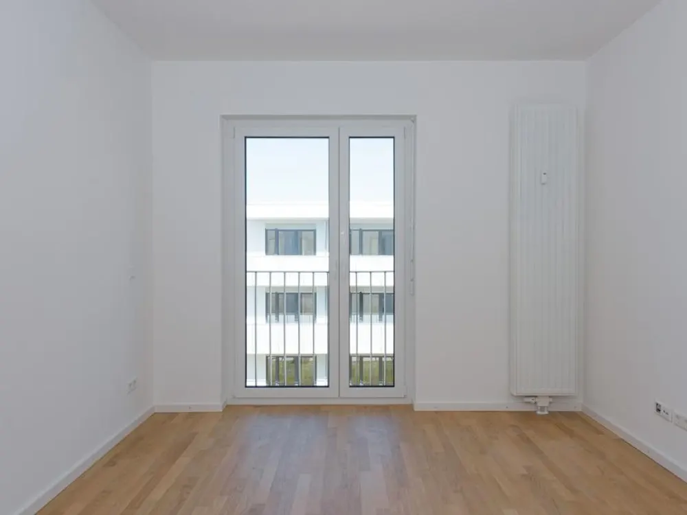 3-Zimmer-Wohnung im Vitalquartier