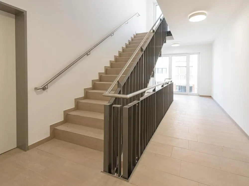3-Zimmer-Wohnung im Vitalquartier