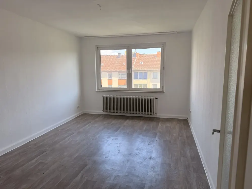 2- Zimmer Wohnung zu vermieten in Dortmund