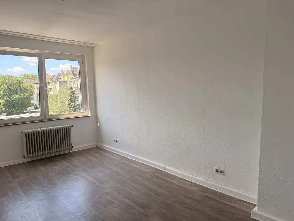 2- Zimmer Wohnung zu vermieten in Dortmund