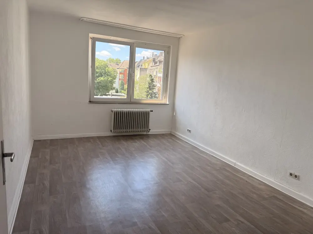 2- Zimmer Wohnung zu vermieten in Dortmund