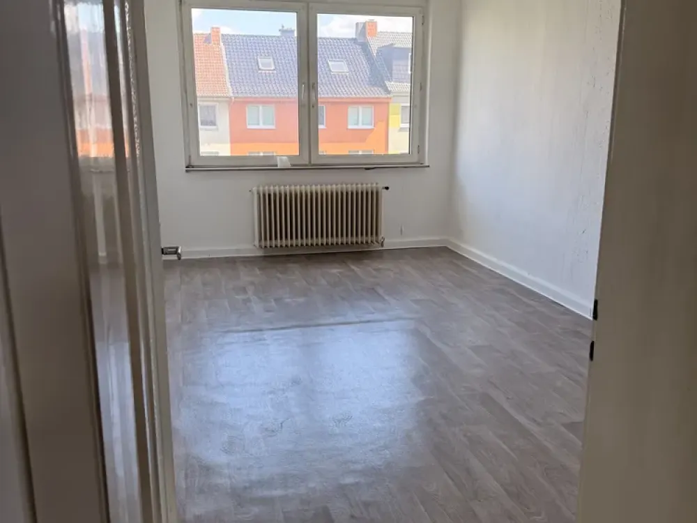 2- Zimmer Wohnung zu vermieten in Dortmund