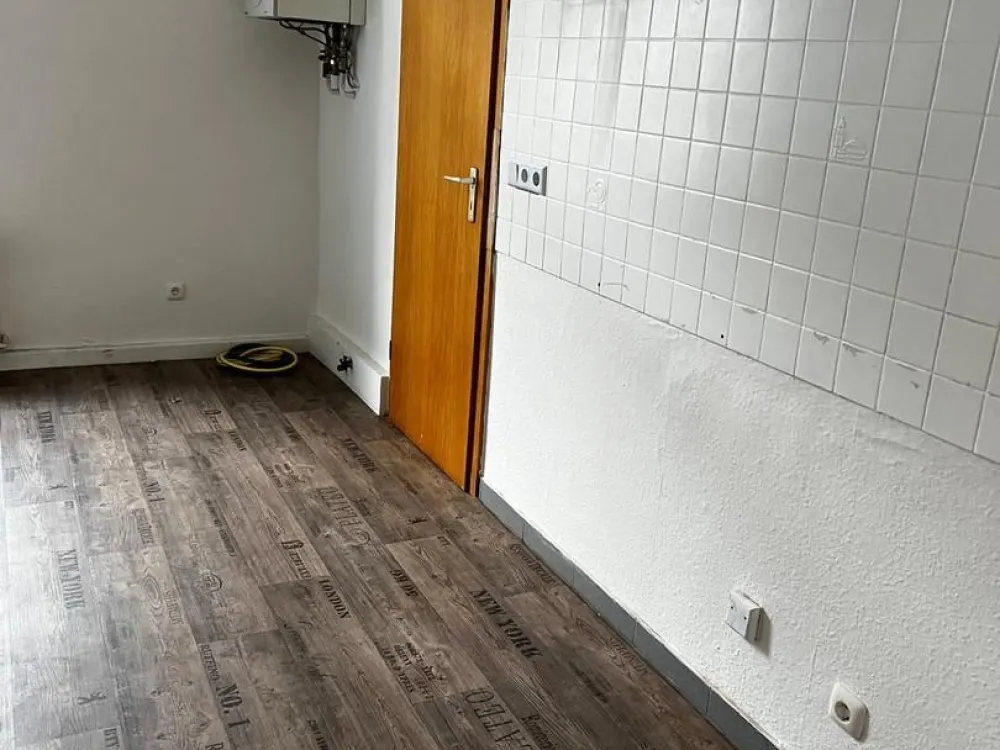 Top zentrale und neu sanierte 4,5 Zimmerwohnung - einziehen und wohlfühlen