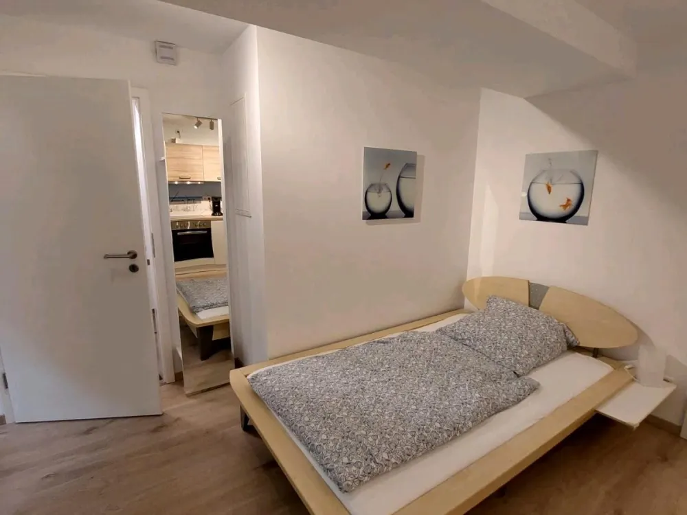All-inclusive Wohnung für Berufstätige, Studenten, Handwerker
