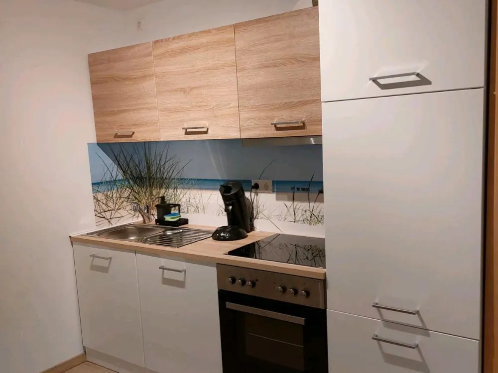All-inclusive Wohnung für Berufstätige, Studenten, Handwerker