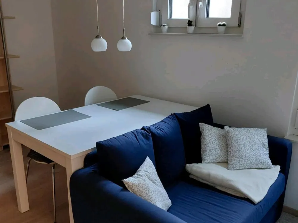 All-inclusive Wohnung für Berufstätige, Studenten, Handwerker