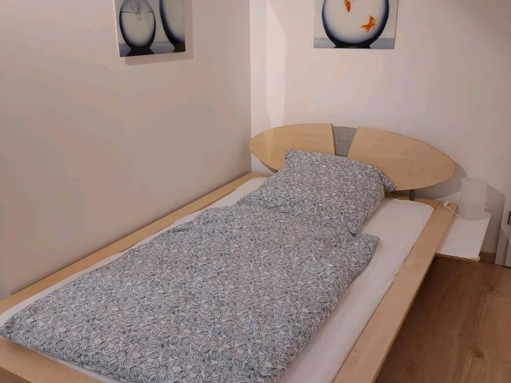 All-inclusive Wohnung für Berufstätige, Studenten, Handwerker