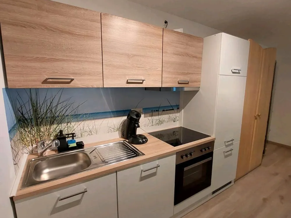 All-inclusive Wohnung für Berufstätige, Studenten, Handwerker