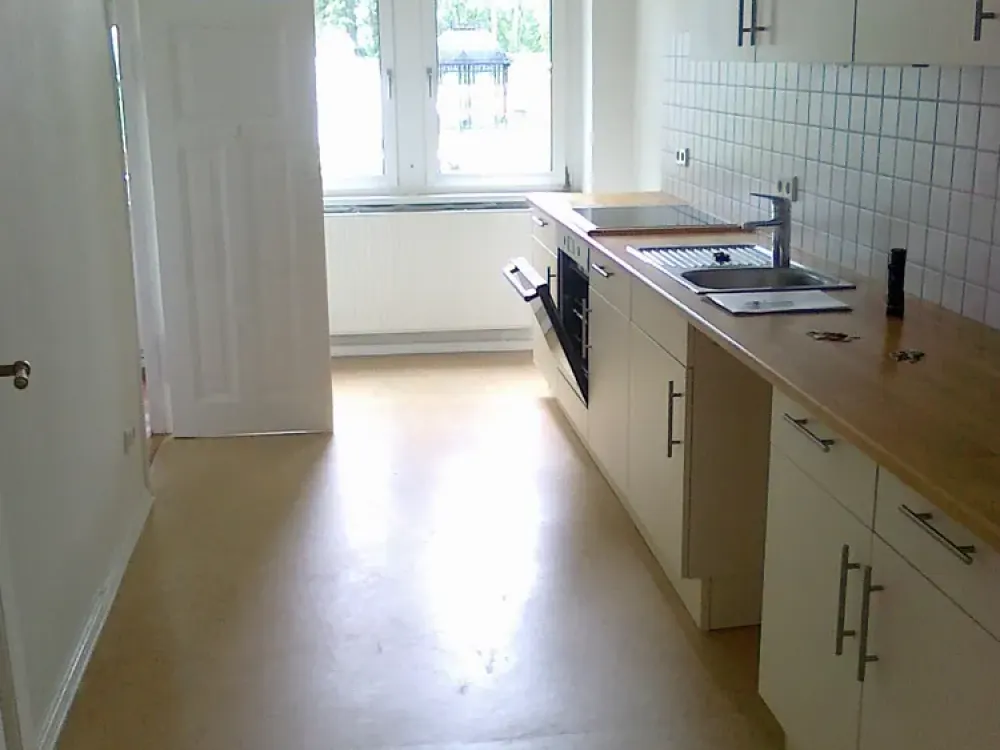 3,5 -Zimmer Whg in 12105 Berlin - OT Mariendorf - familiengeeignet - keine WG´s !