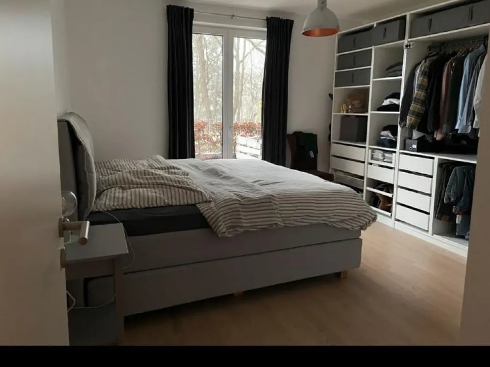 Nachmieter gesucht!