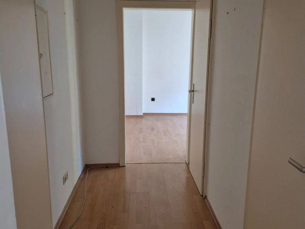 schöne 2-Zimmer Wohnung im Stadtteil St.Johannis