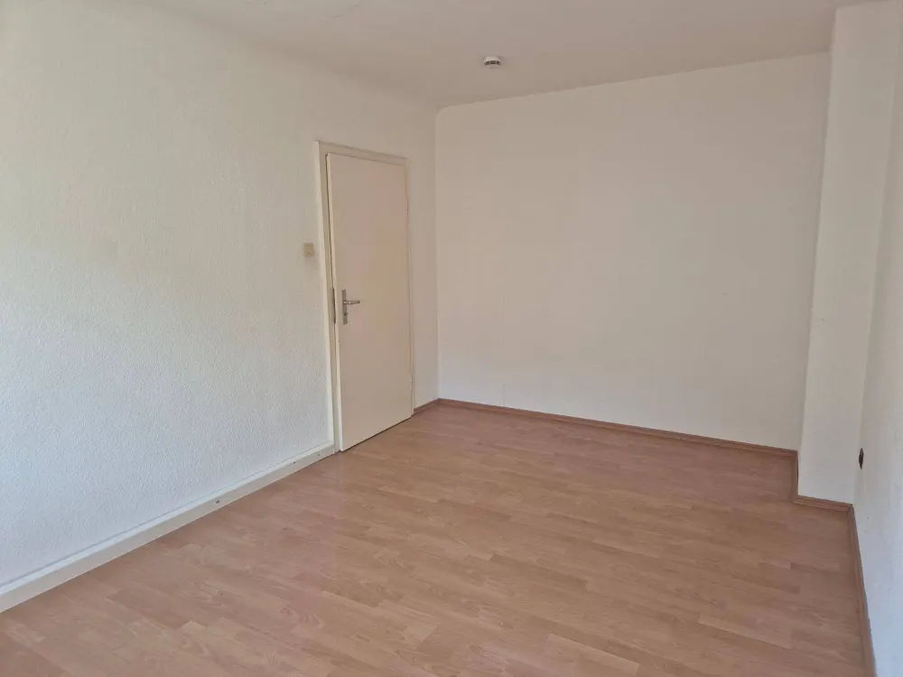 schöne 2-Zimmer Wohnung im Stadtteil St.Johannis