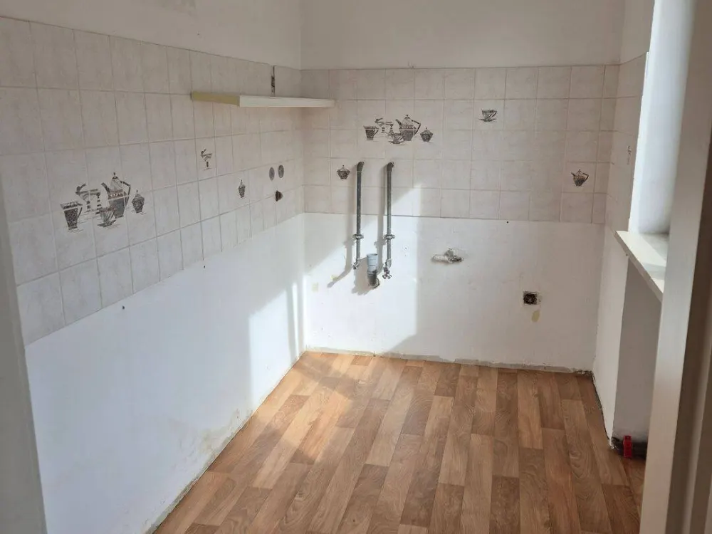 schöne 2-Zimmer Wohnung im Stadtteil St.Johannis