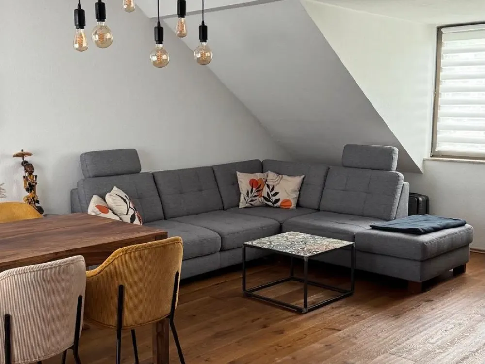 Wohnung zur Miete