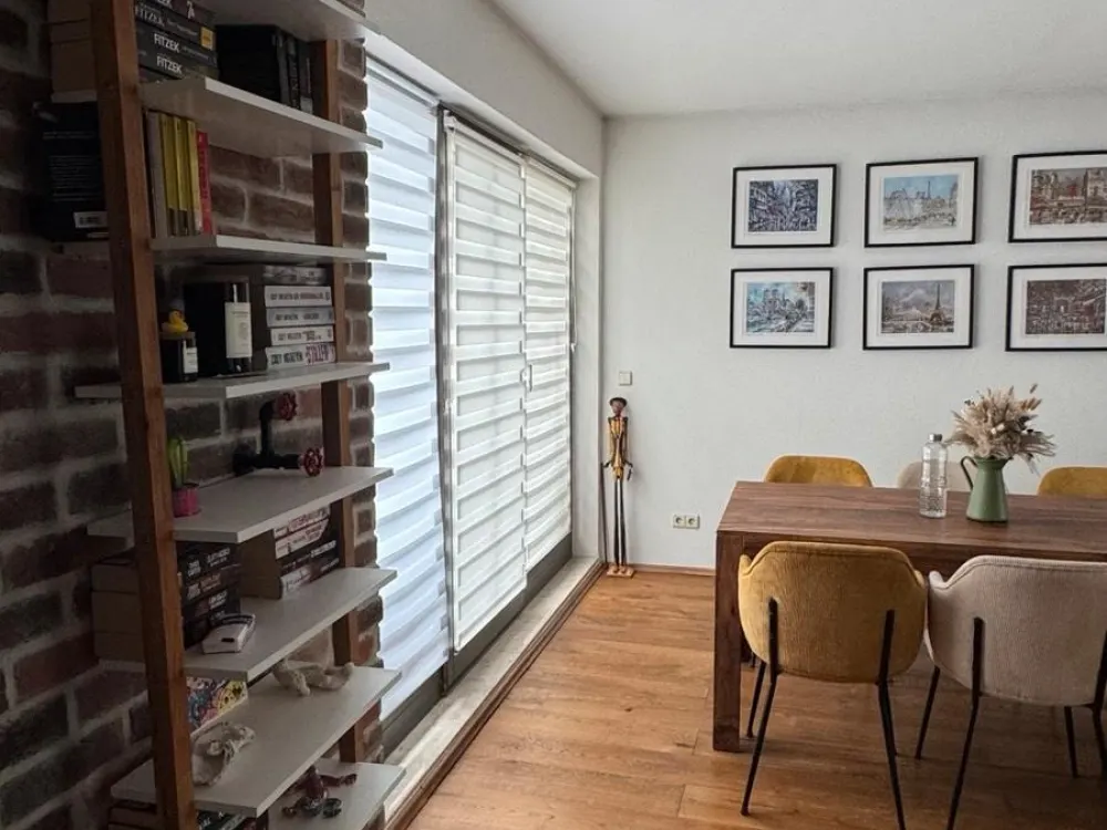 Wohnung zur Miete