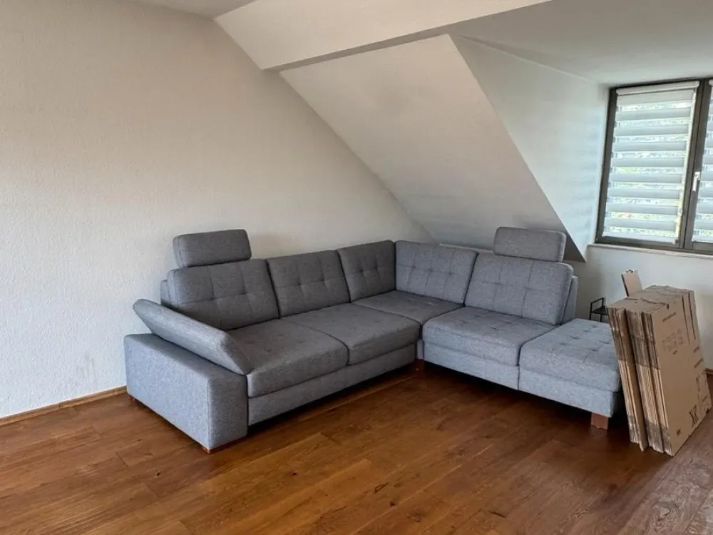 Wohnung zur Miete