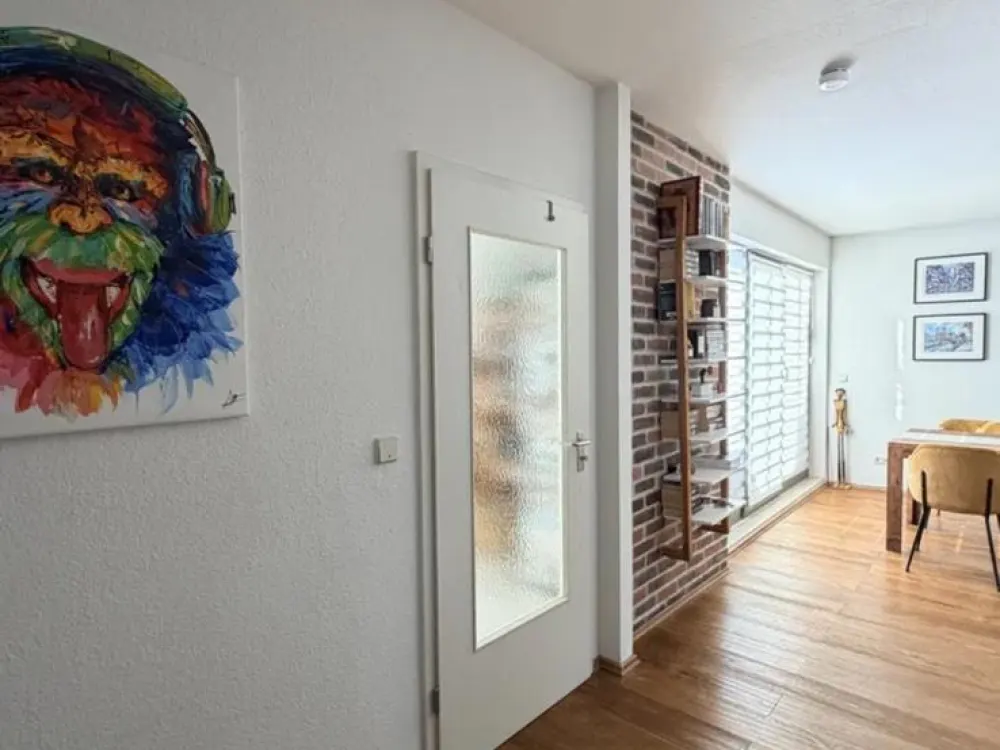 Wohnung zur Miete