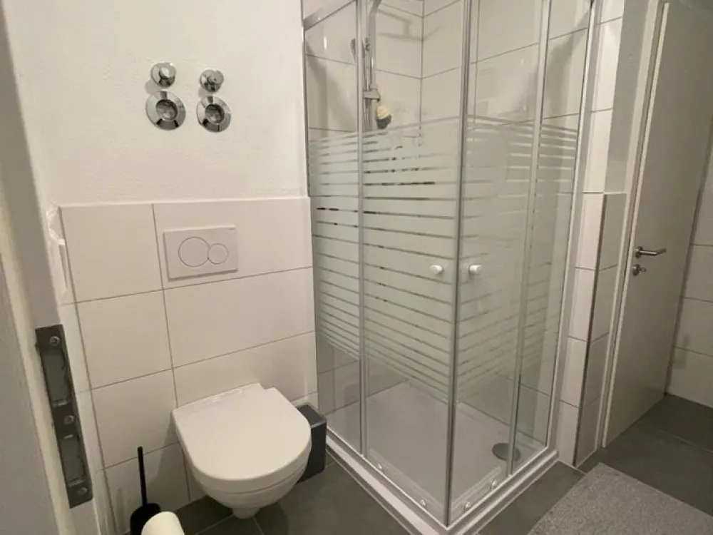 2 Zimmer Wohnung