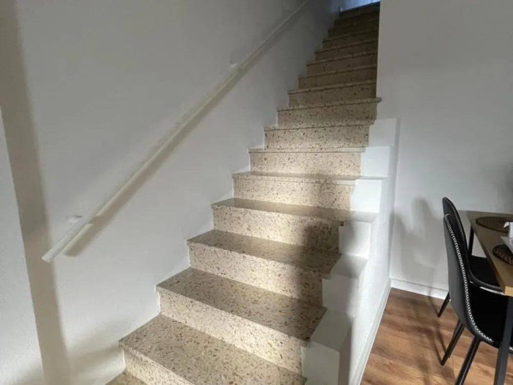 2 Zimmer Wohnung