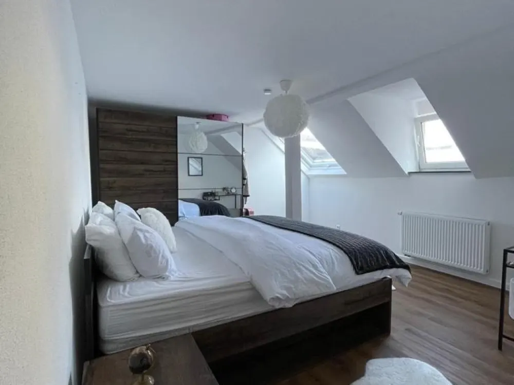 2 Zimmer Wohnung
