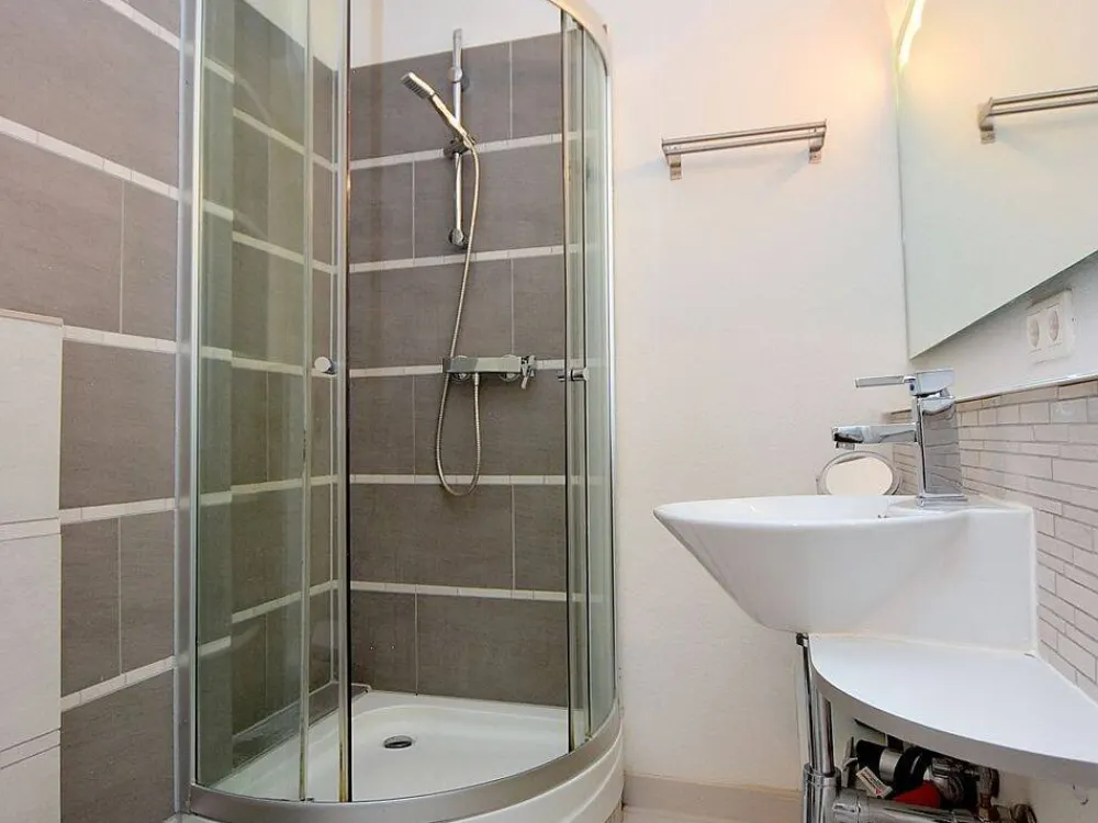 Modern möbliertes Apartment in Stuttgart Mitte