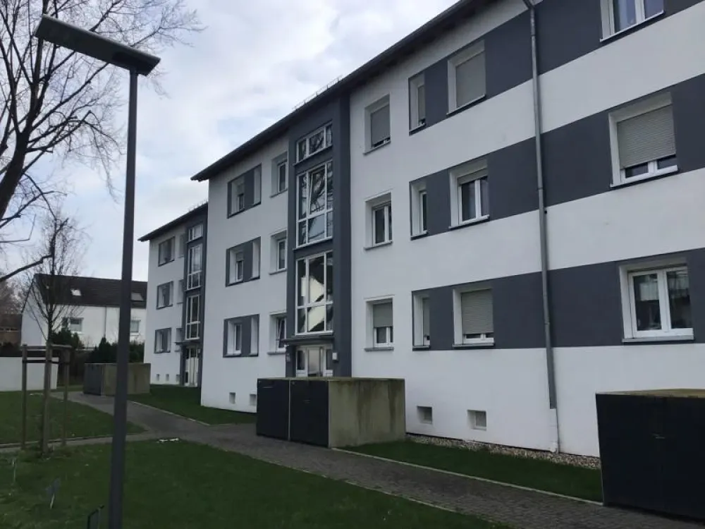 Jetzt zugreifen: ansprechende 3-Zimmer-Wohnung
