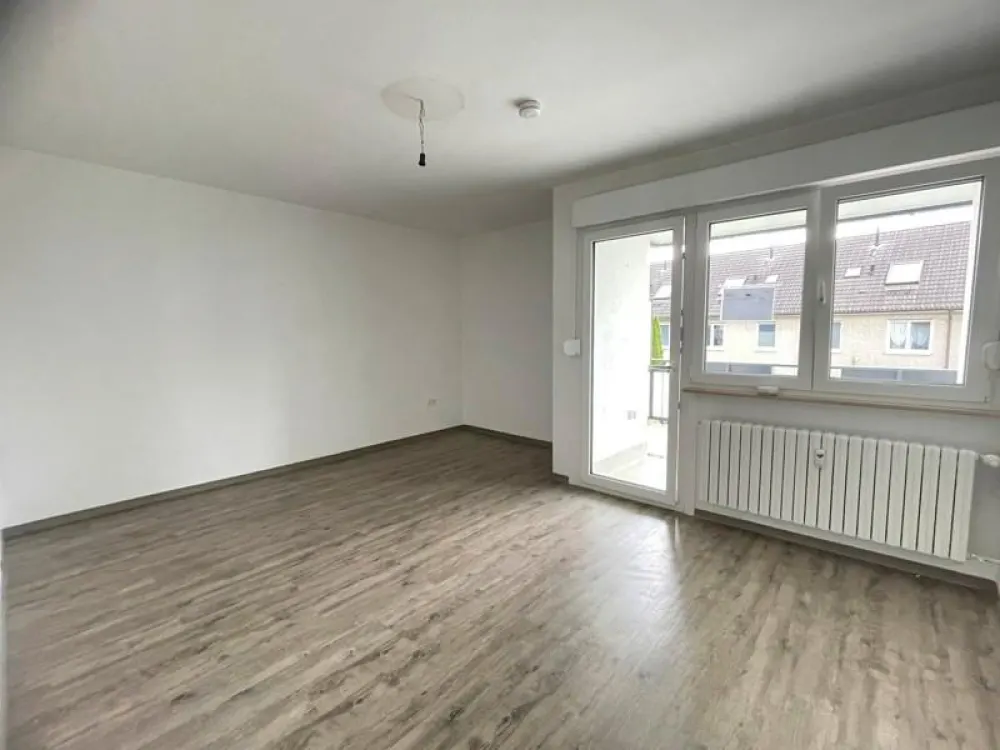 Jetzt zugreifen: ansprechende 3-Zimmer-Wohnung