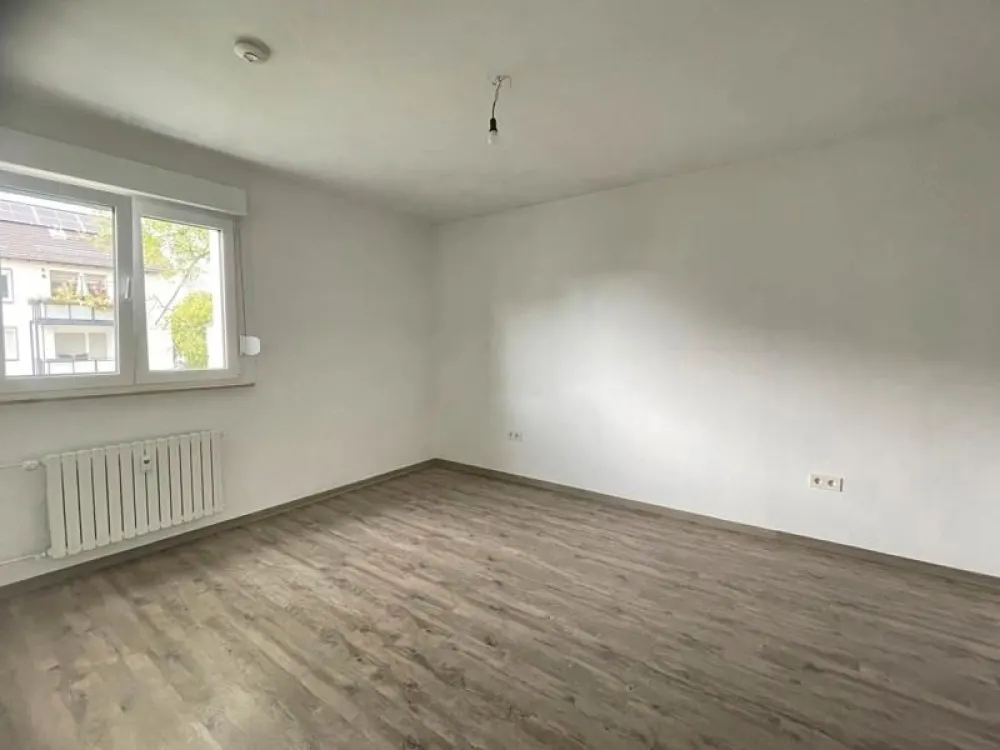 Jetzt zugreifen: ansprechende 3-Zimmer-Wohnung