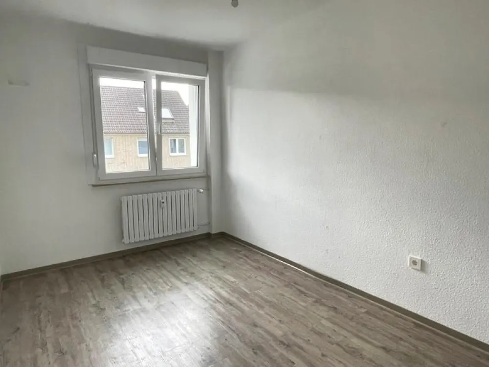 Jetzt zugreifen: ansprechende 3-Zimmer-Wohnung
