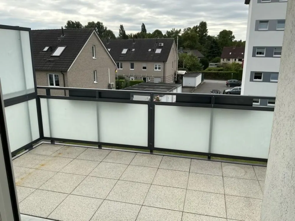 Jetzt zugreifen: ansprechende 3-Zimmer-Wohnung