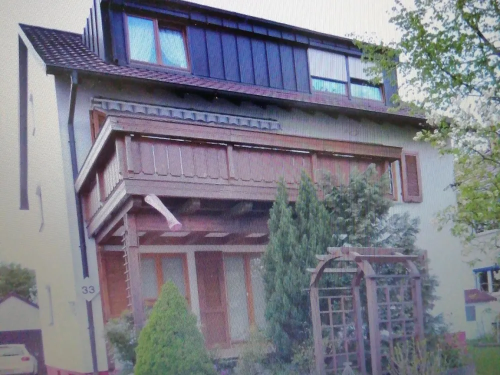 Wohnung in Filderstadt Harthausen