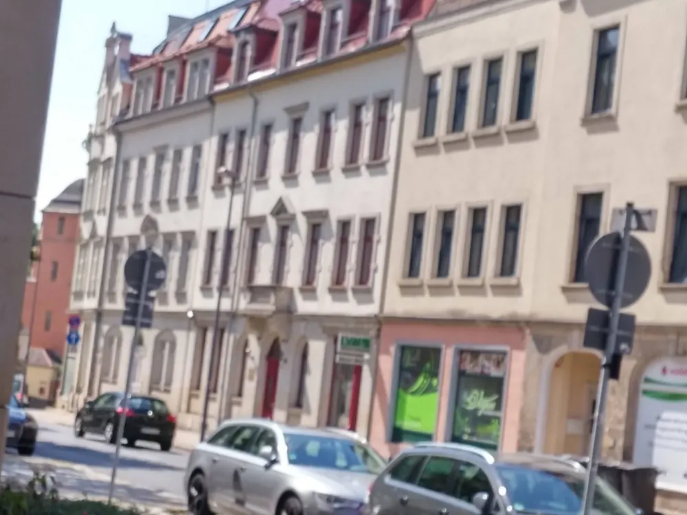 Über diese Immobilie